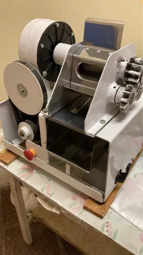 Moenda de cana de açúcar 