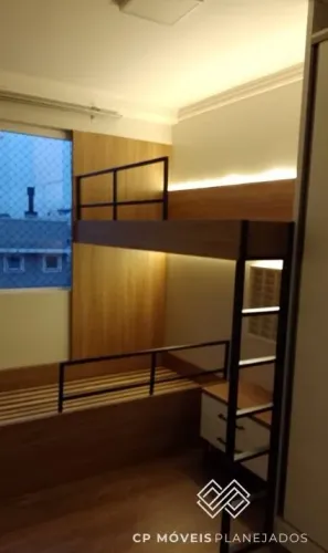 Quarto Infantil