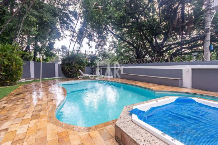 Casa à venda, 3 quartos, 3 suítes, 6 vagas, Jardim Atlântico - Belo Horizonte/MG