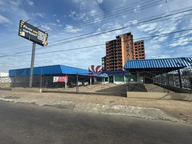 Loja com 500m², Centro - Canoas/RS