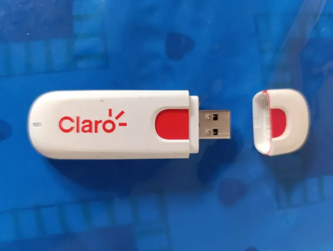 Modem Claro 3G