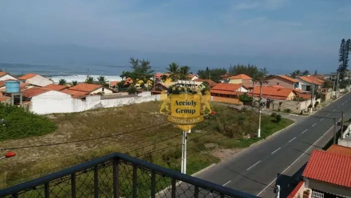 Apartamento à venda, 80 m² por R$ 290.000,00 - Inoã - Maricá/RJ