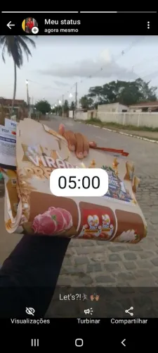 Chérubins Panfletagens
