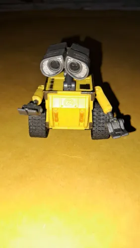 Boneco wall-e
