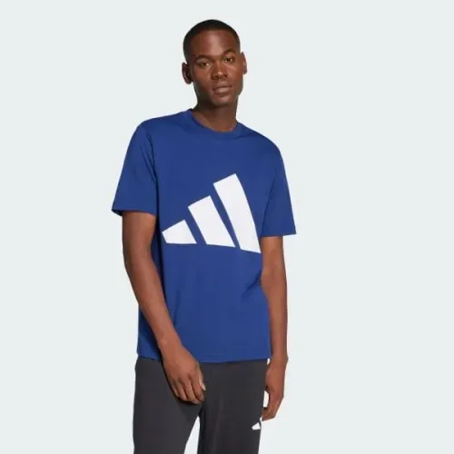 Camiseta Adidas Essentials Big Logo Masculina Original Nova Tamanho GG 