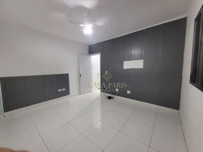 Kitnet à venda, 34 m² por R$ 200.000,00 - Tupi - Praia Grande/SP