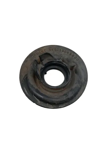 Coifa Coluna Direção Peugeot 206 207 308 408 2008 2009 2010