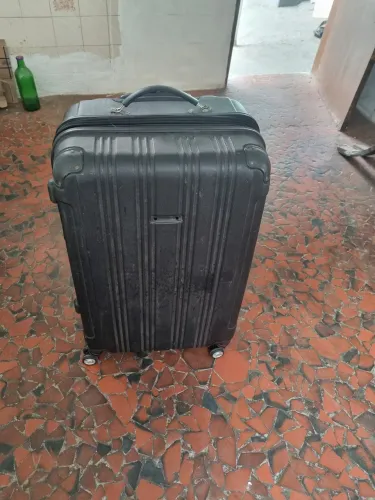 Mala viagem