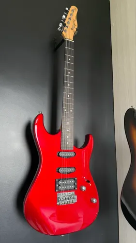 Guitarra elétrica Tagima TW Series TG-510 stratocaster