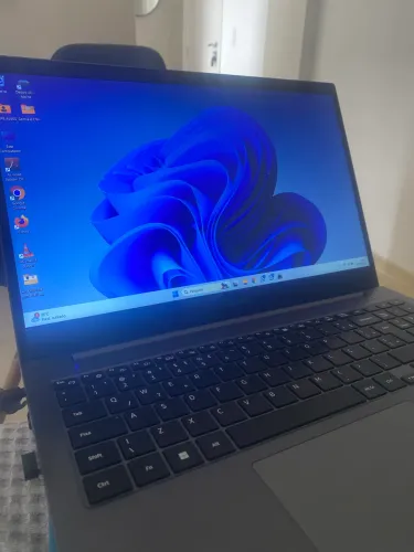 Notebook Samsung book 6305
