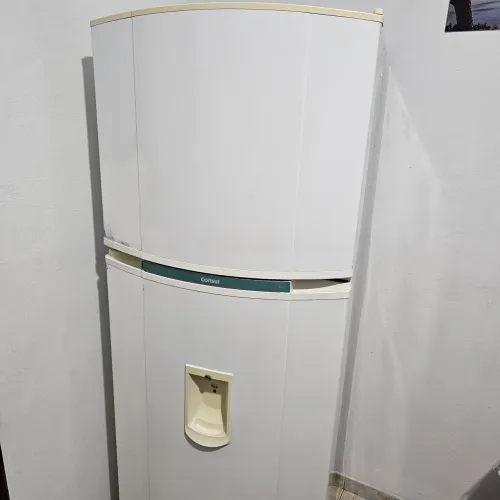 Geladeira Duplex Consul - 450 litros GRANDE