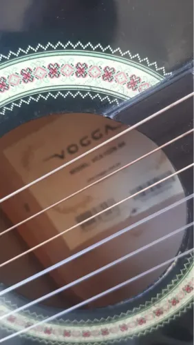 Violão Vogga VCA