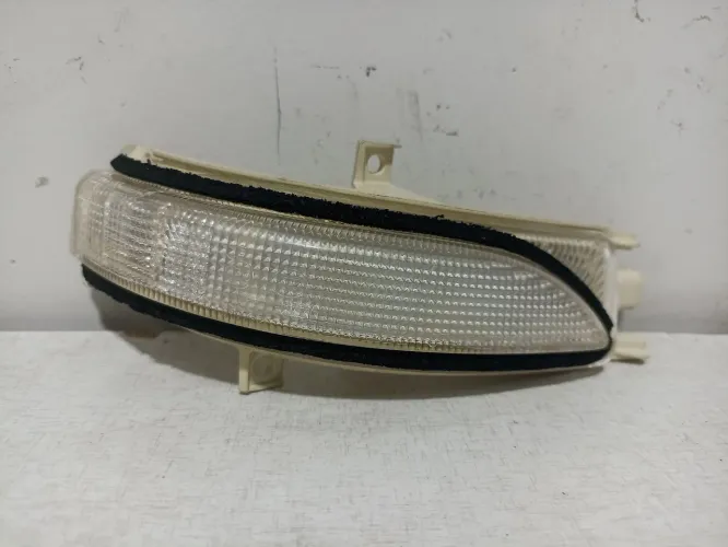 Seta Pisca do Retrovisor Honda Fit 2003 04 05 06 07 08 Original Seta Pisca Honda Fit