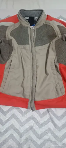 Jaqueta bmw