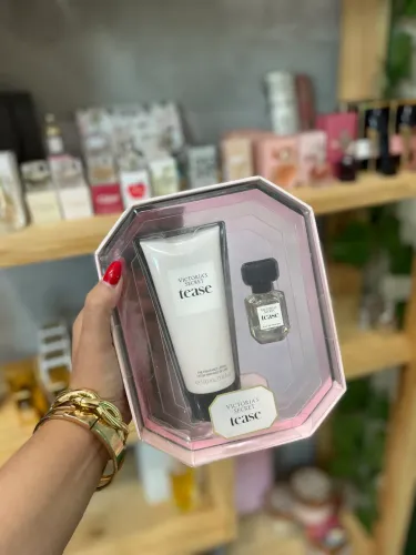 Kit miniatura Tease - Victoria Secret 