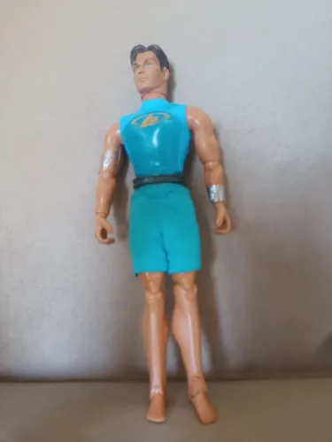 Max Steel 