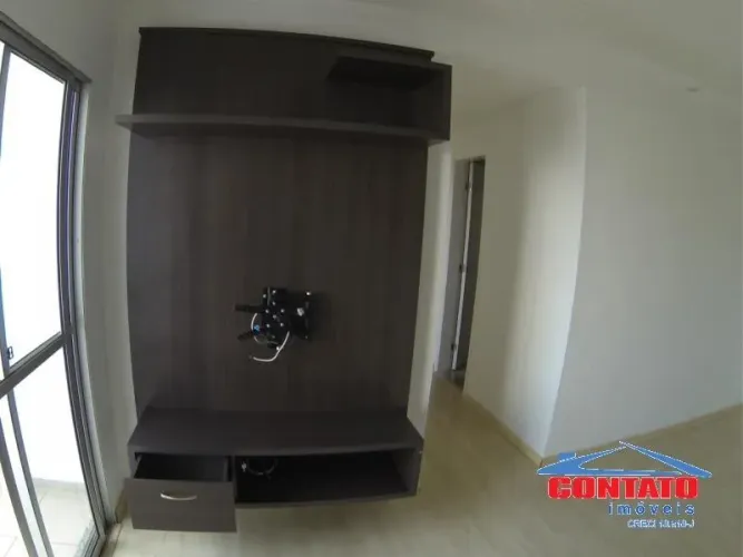 Venda de Apartamentos / Padrão na cidade de São Carlos