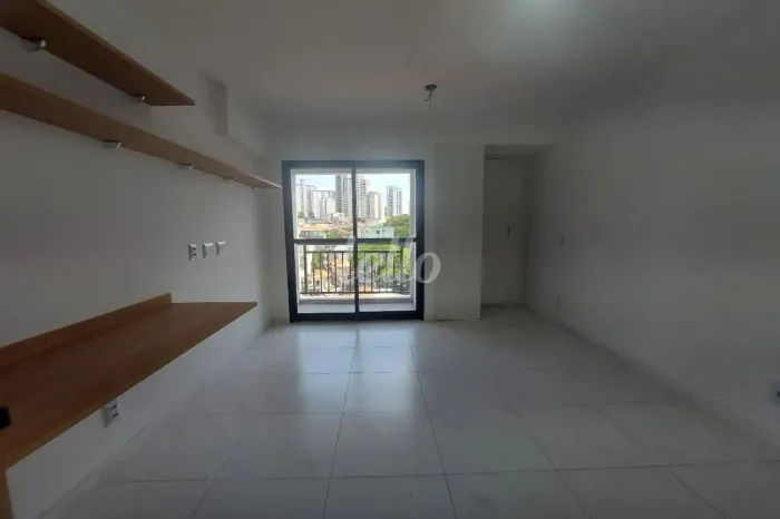 Apartamento 1 quartos para alugar no(a) Jardim São Paulo(Zona Norte)