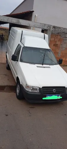 Fiat Fiorino Furg.1.5/1.3/1.3 Fire/1.3 F.flex 2005