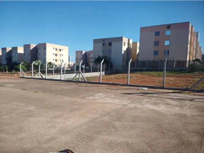 Oportunidade Aluguel de Lote Comercial 1.875m² perfeita para você, Parcelado ou BTS!