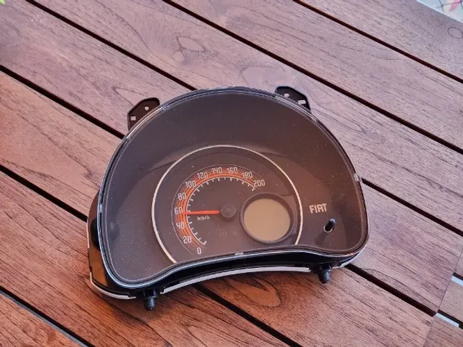QUADRO INSTRUMENTOS FIAT UNO VIVACE FIORINO