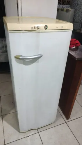 Geladeira Eletrolux 
