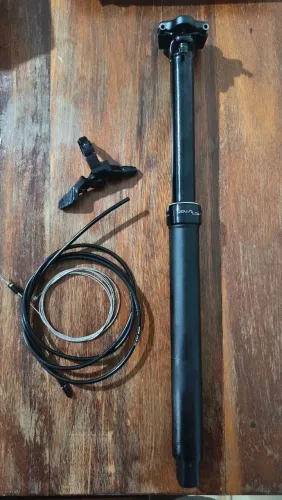 Canote Retrátil Cannondale Down Low