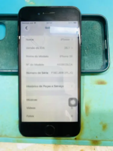 iPhone 11 64gb + SE 2020 64gb 