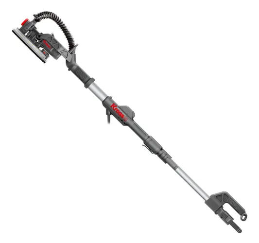 Lixadeira de Parede Kress KUW45 800w