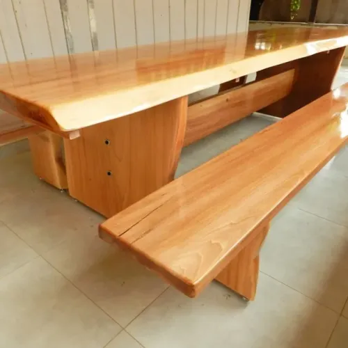 Mesa madeira