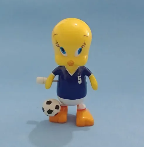 Boneco Piu-Piu antigo
