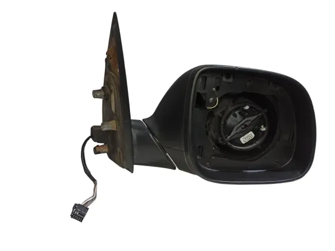 Retrovisor Direito Amarok 2012/2022 Elétrico C/desembaçador