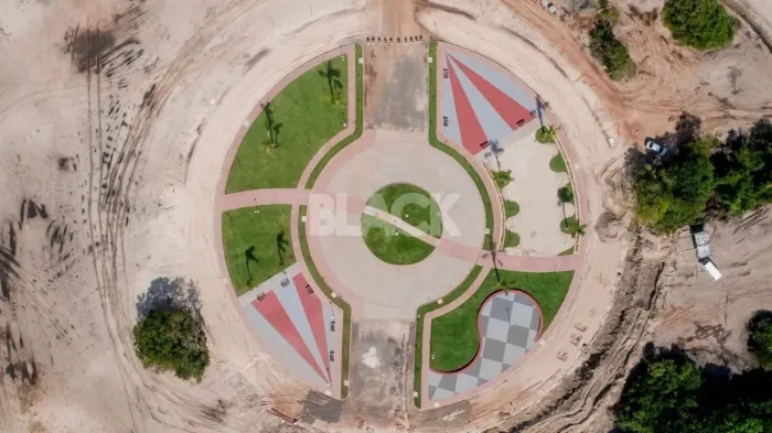 Terreno no Jardim América Passo de Torres SC