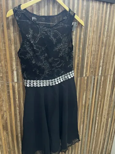 Vestido festa