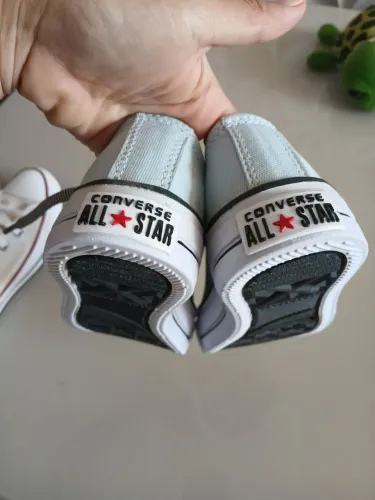 Tênis  Converse All star tam 34