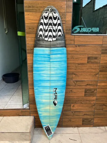 Prancha de surf 5.11