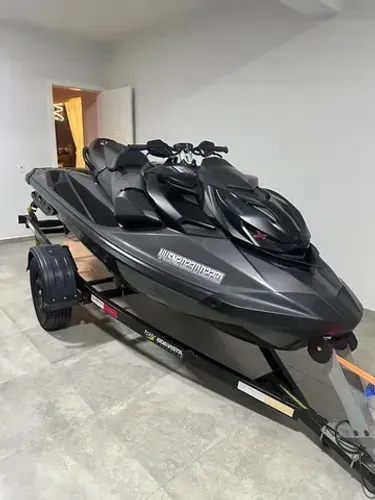Jetski Seadoo RXP X 300 2023