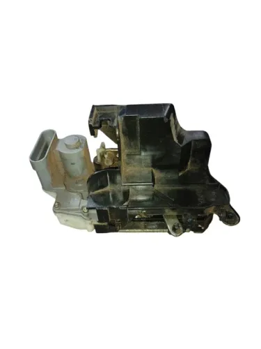 Fechadura porta lateral Doblo 2008/2010