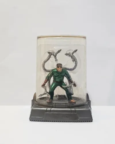 Doutor Octopus Marvel Heroes Titanium Series Die-Cast