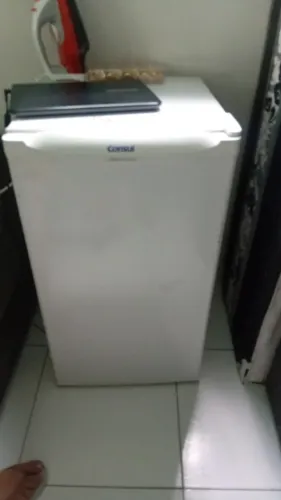 Refrigerador Compacto Consul