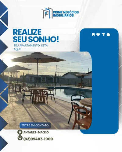 Sinta-se em casa desde o primeiro momento