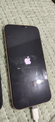 iPhone 12 Pro Max 256gb 