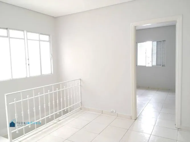 Sobrado com 2 dormitórios para alugar, 65 m² por R$ 3.000,00/mês - Jardim Maracanã - São P