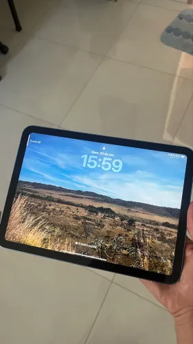 iPad 10