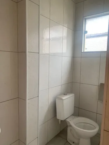 Sala comercial para locação em SBC