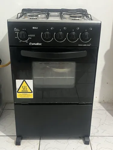 VENDO FOGÃO