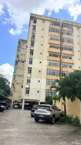 APARTAMENTO COM 03 QUARTOS A VENDA NO MONTE CASTELO