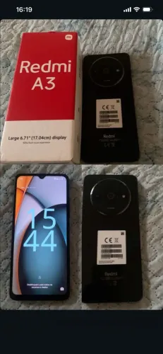 Vendo Redmi A3