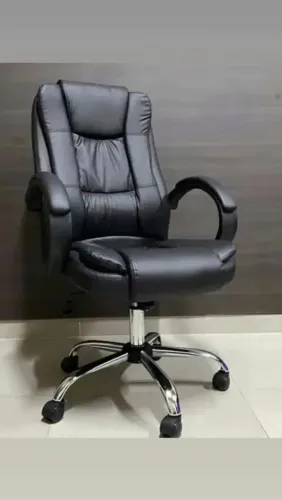 Cadeira de escritório presidente