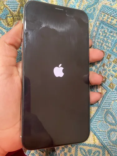 iPhone XS perfeito estado 